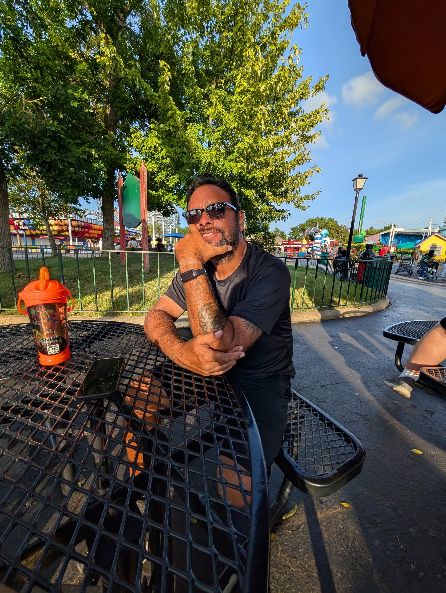 Pickleball Coach Mike